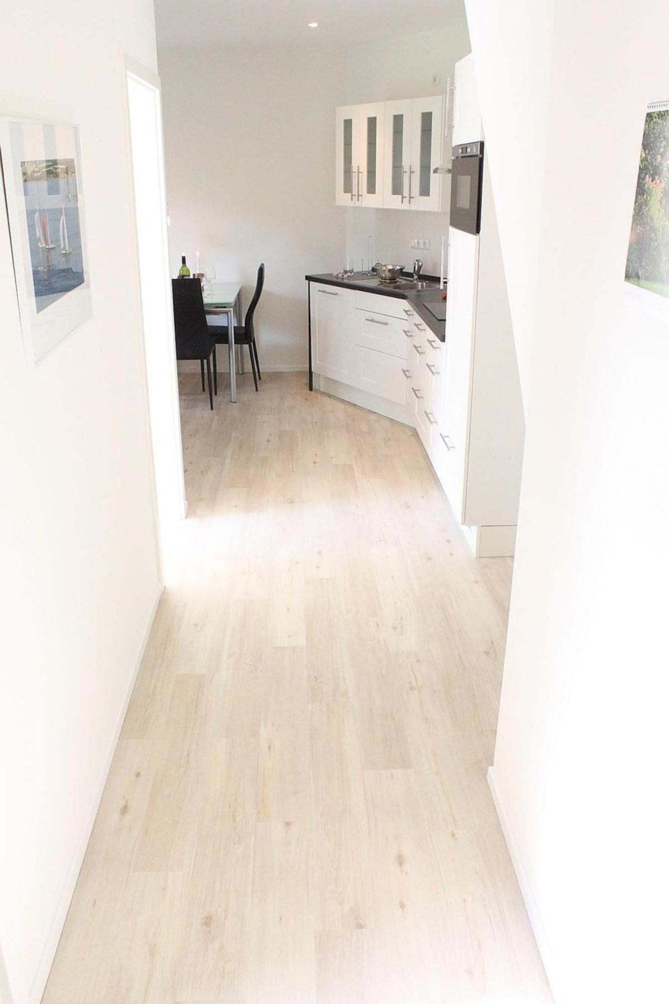 L5 - Ferienanlage Lindenstrasse 1 - Feriendomizil Hollich Грёмиц Экстерьер фото