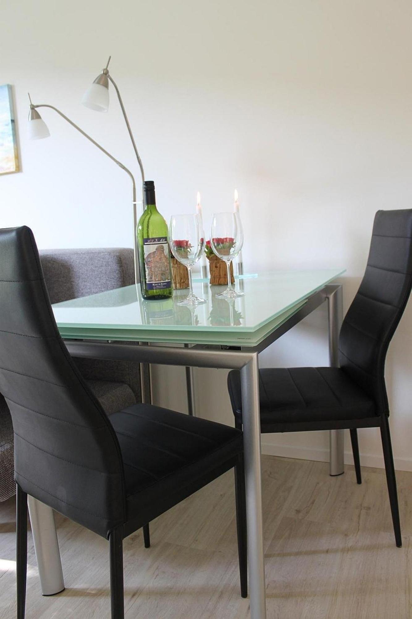 L5 - Ferienanlage Lindenstrasse 1 - Feriendomizil Hollich Грёмиц Экстерьер фото