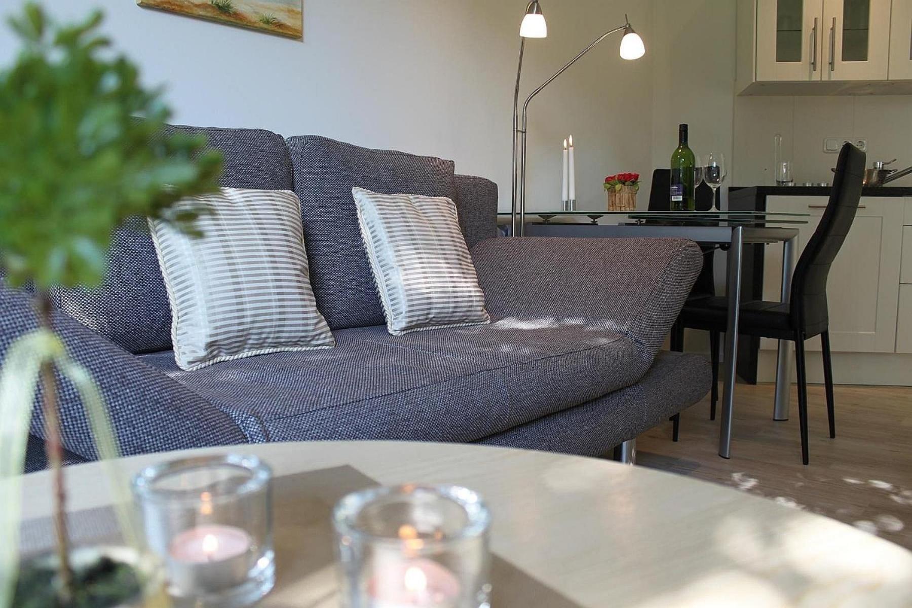 L5 - Ferienanlage Lindenstrasse 1 - Feriendomizil Hollich Грёмиц Экстерьер фото