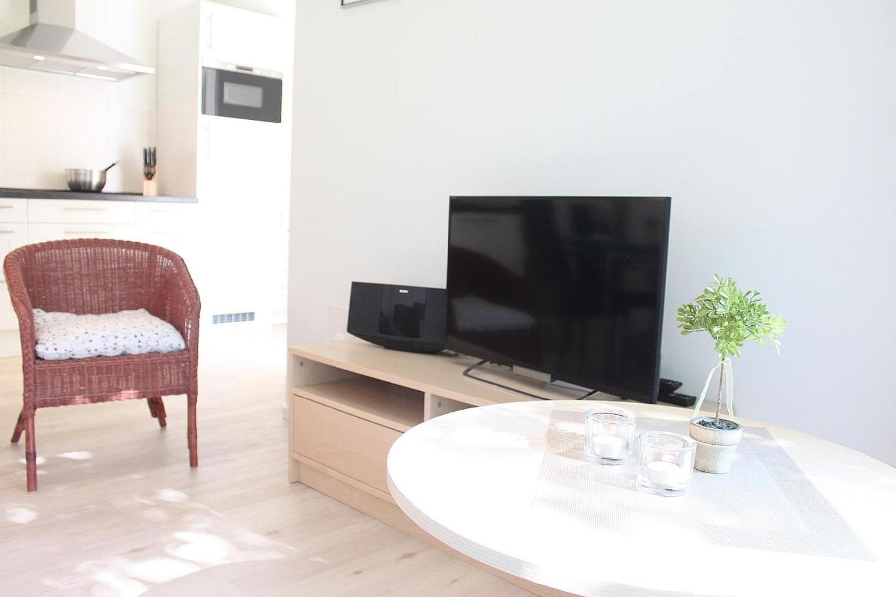 L5 - Ferienanlage Lindenstrasse 1 - Feriendomizil Hollich Грёмиц Экстерьер фото